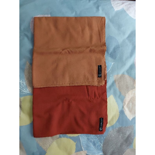 Preloved jilbab heaven lights