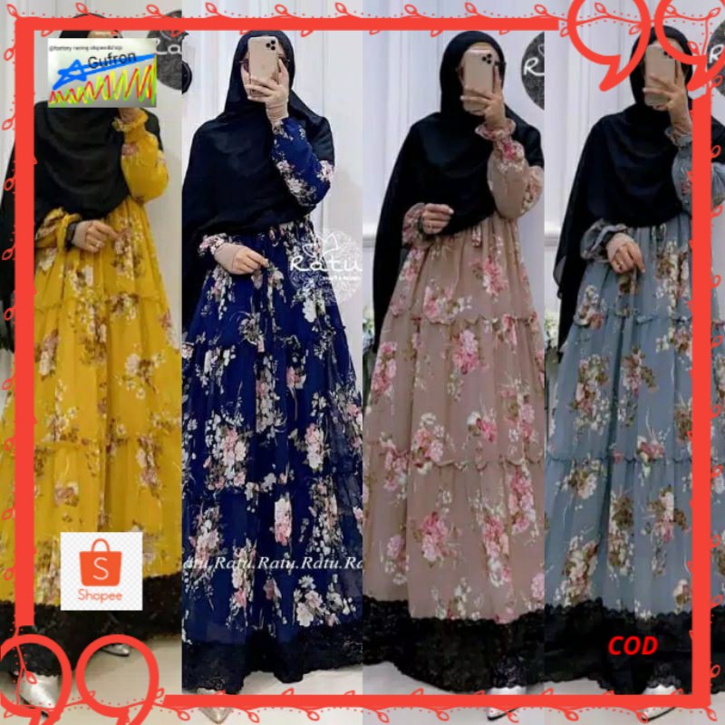 ori ratu mulabes hawari maxy vol 2 gayatri mesita maldives ranis syakila alvika grab gojek bisa