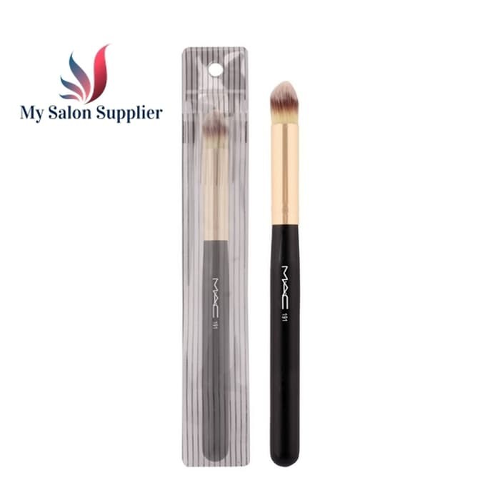 Kuas Foundation Make Up Brush 190,191,192 Merk