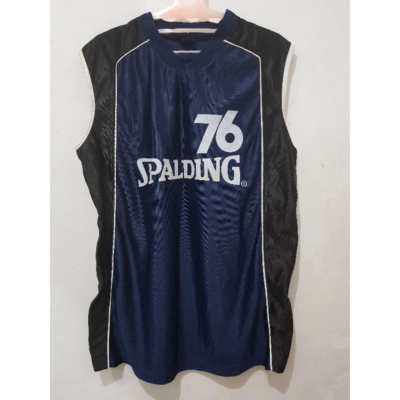 PRELOVED Jersey Spalding