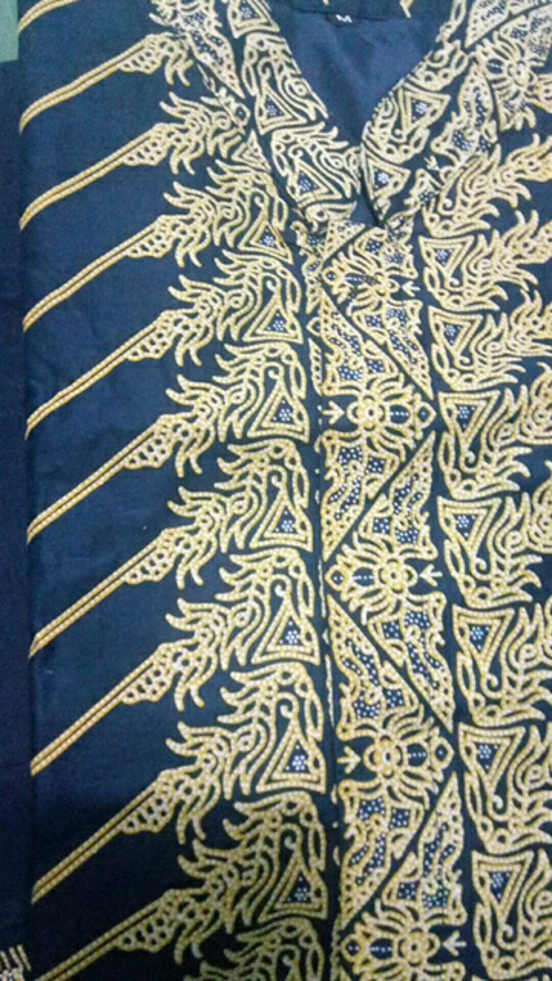 Gurdo Kosong Setelan Sarung Dan Kemeja Batik Sarkem Premium Full Furing Ori Murah