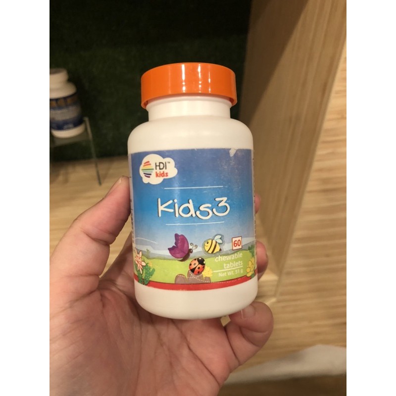 HDI KIDS 3 Original