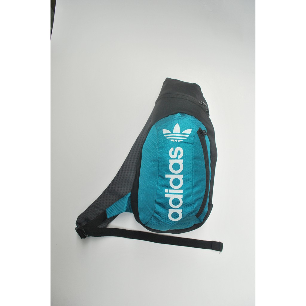 sling bag / tas selempang pria