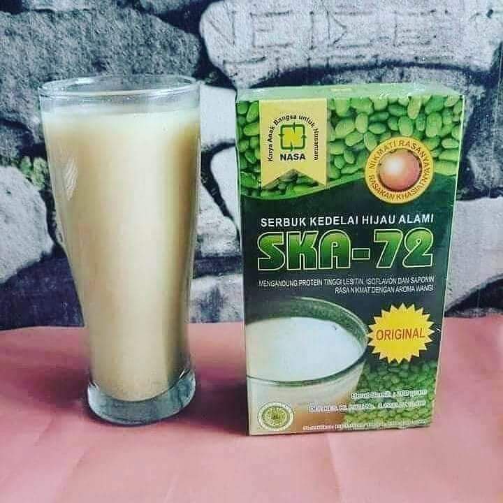 

PENAMBAH BERAT BADAN | SERBUK KEDELAI ALAMI ORIGINAL | SUSU KEDELAI BUBUK | SKAO NASA