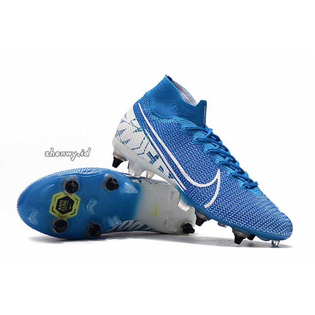 sepatu nike mercurial superfly