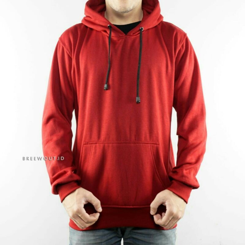 Sweater Hoodie Polos Jaket Unisex