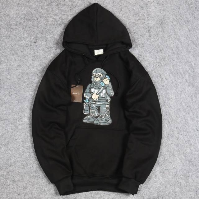 Sweater pria/wanita GUCCi