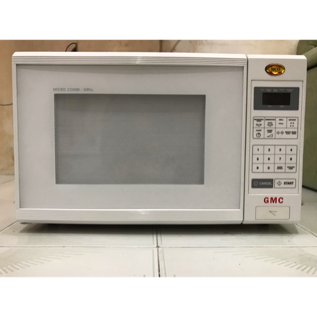 Microwave Oven Sico MB30EM