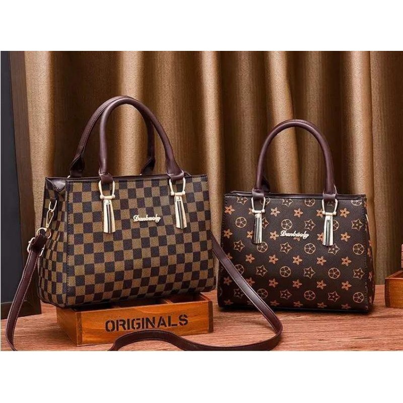NEW Tas selempang  LV GD Tas selempang wanita
