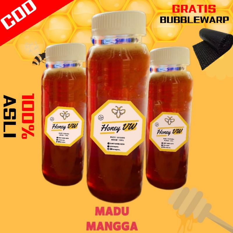 

MADU MANGGA (1KG)
