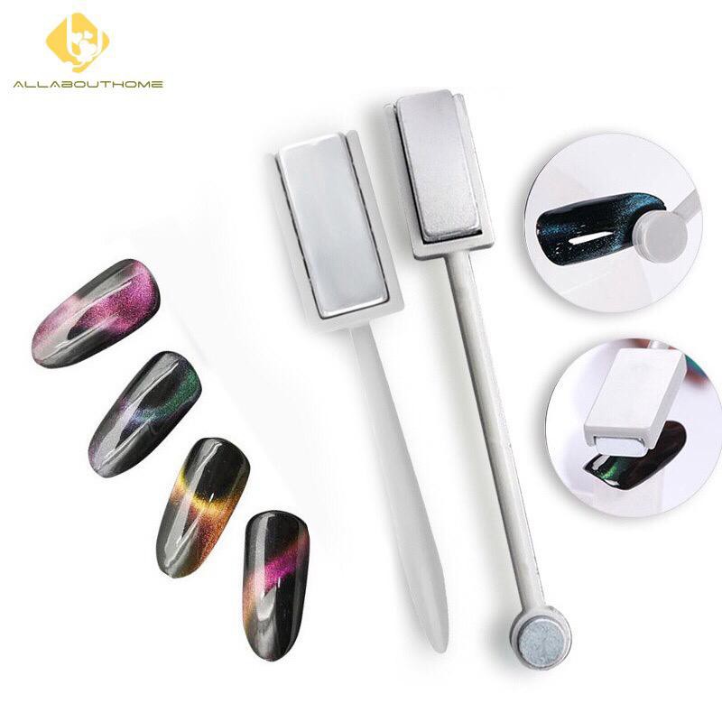 MAGNET KUTEK NAIL ART MAGNET BEST SELLER / HOLDER NAIL DISPLAY KUKU