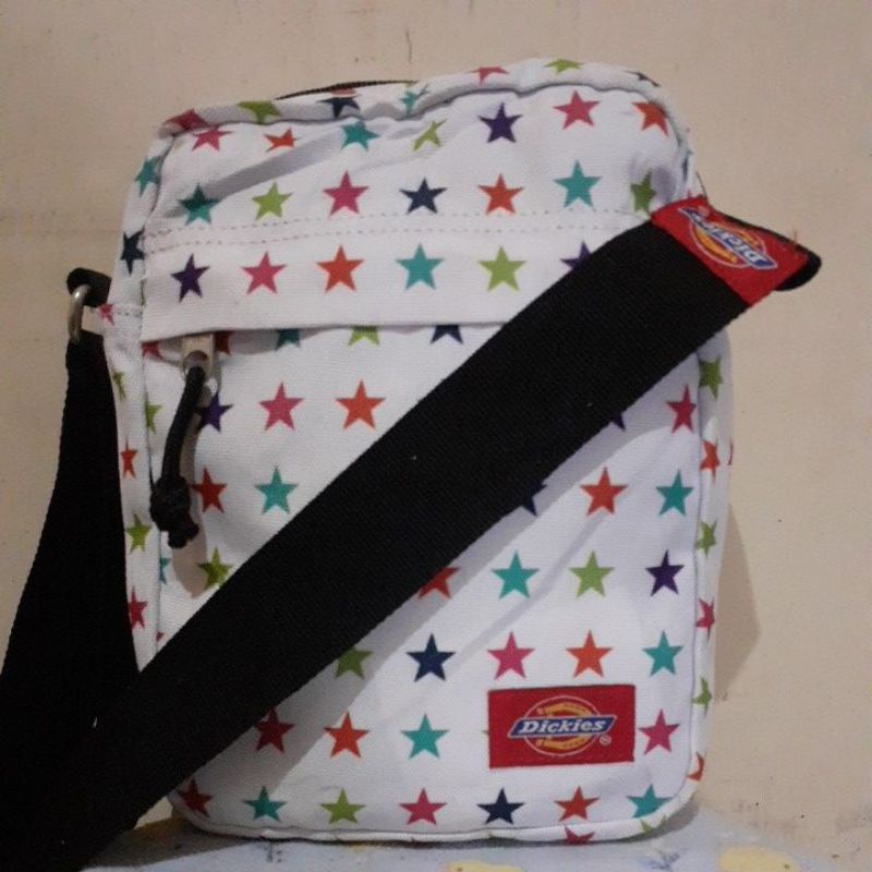 DICKIES SLING BAG"STAR"