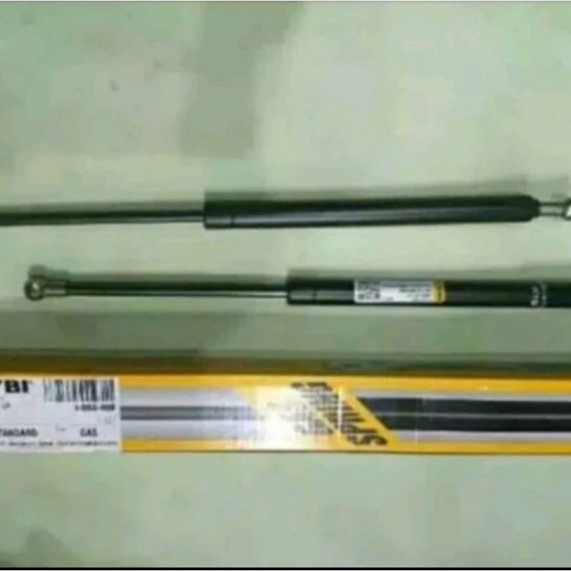 Shock hidrolis hidrolik penyangga Kap mesin Nissan murano