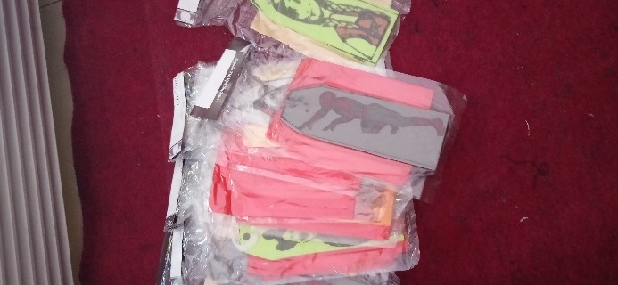 Mainan Parasut (terjun Payung) Ukuran Besar