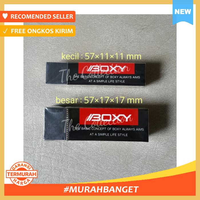 

Penghapus - Atk271Bx Besar Boxy Ep 100 Bx Pensil Eraser Pencil Tulis Big - Alat Tulis