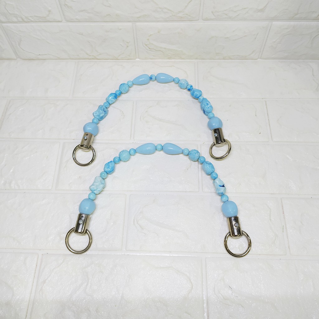 Gagang Handle Pentul - Gagang Handle Tas