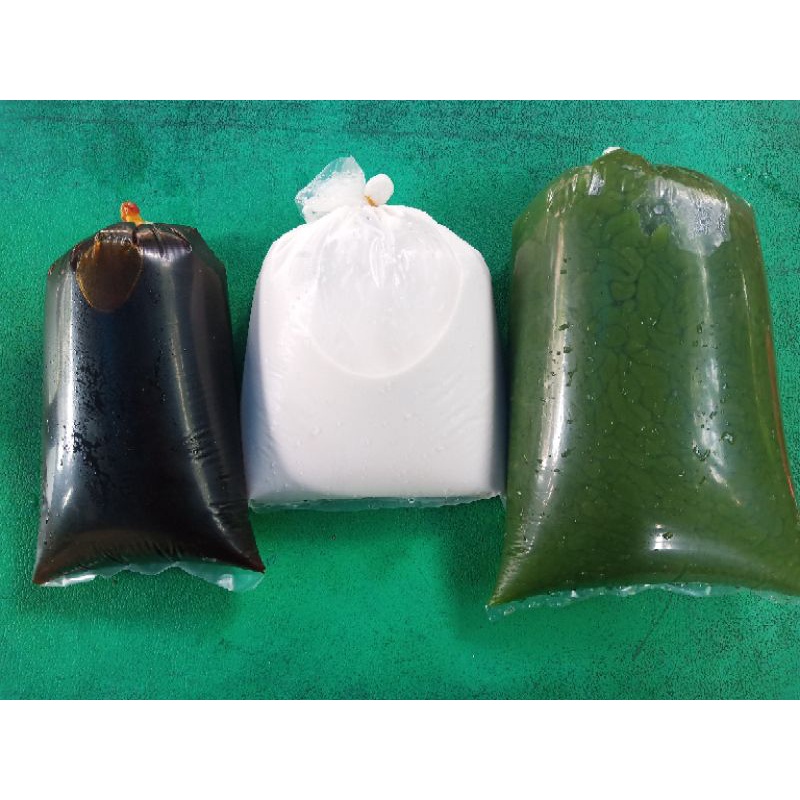 

Es Cendol Khas Bandung / Es Cendol Special Bandung's