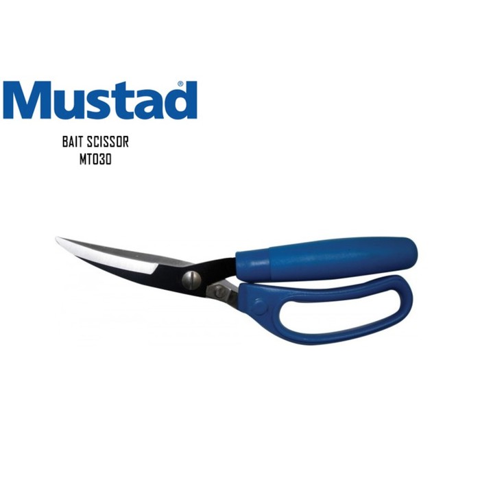 

GUNTING Mustad MT 030