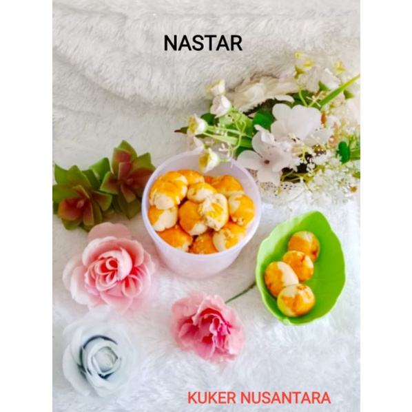 

KUE KERING NASTAR ORI 550GR