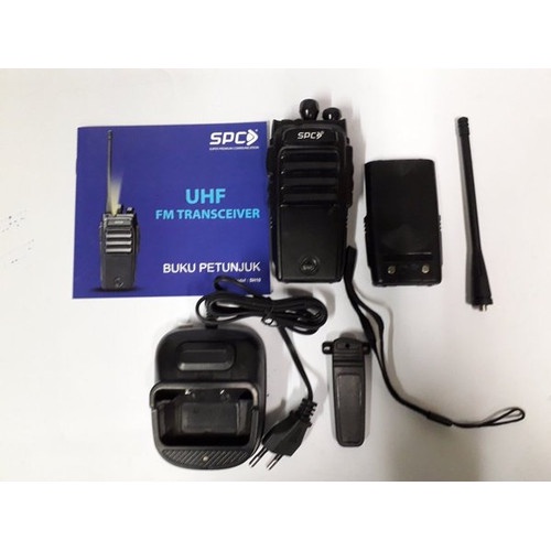 Handy Talkie ( HT ) SPC