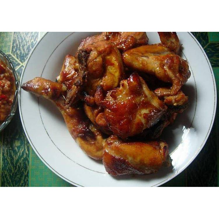 

AYAM PANGGANG BABE