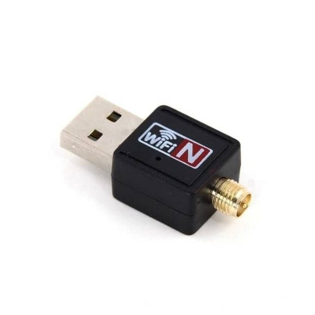 USB Wifi Adapter 600Mbps Antena l Wireless Adapter 600Mbps Antena