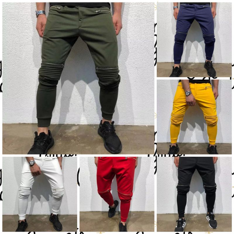 CELANA PANJANG COWO/JOGGER KENT AK/JOGER LAKI/CLANA SLETING COWO/CLANA JOGGER