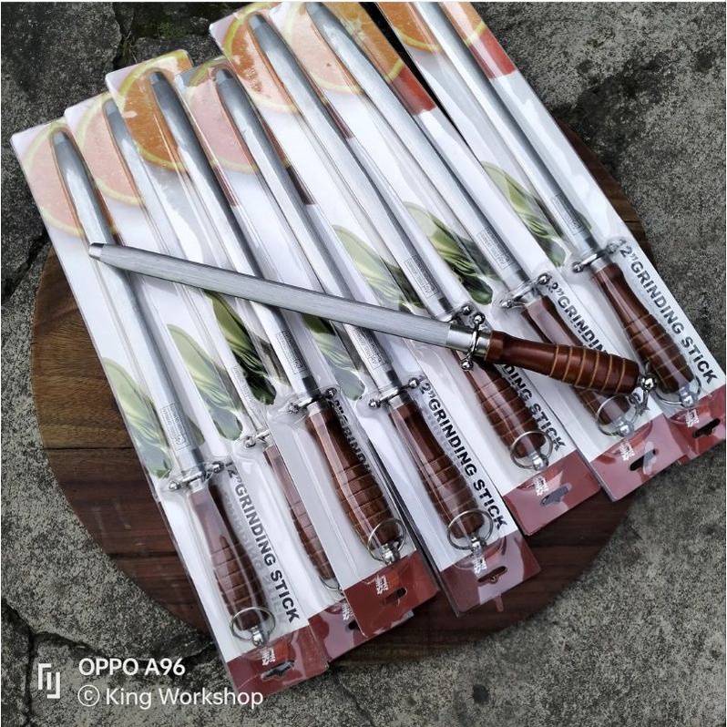 Asahan stik sharpening jianfeng