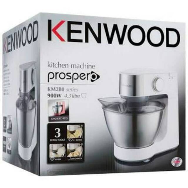 MIXER KENWOOD KM 280