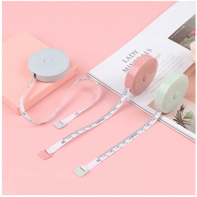 

ALAT UKUR METERAN 150 CM