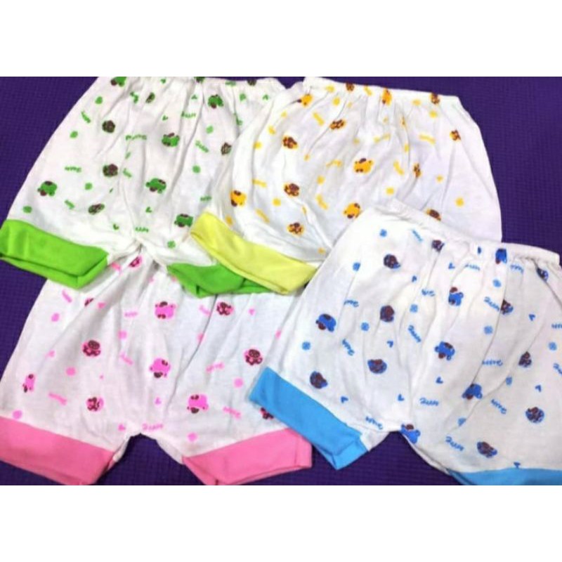 Celana Kodok Bayi