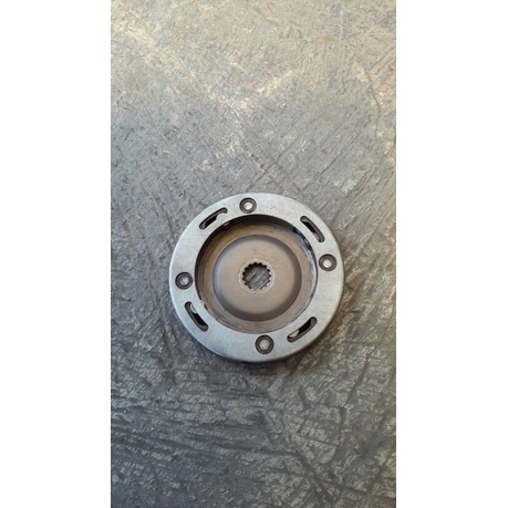 [ Promo Termurah ] oneway otomatis starter mio sporty original ( rumah pelor / konde )