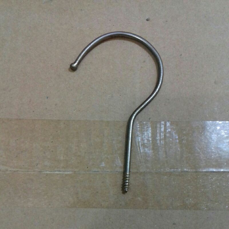 Gantungan Hook Hanger ( Harga 1pcs )