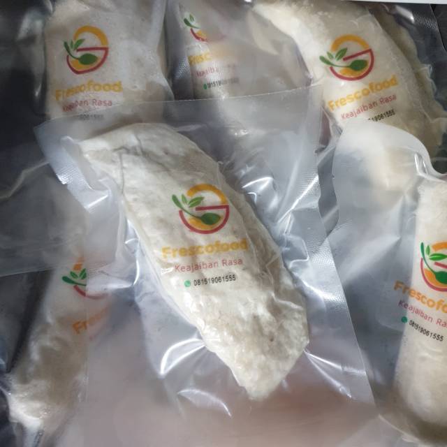 

Pempek Paket Ekonomis