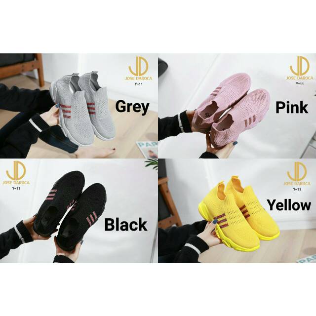 Casual Shoes Y-11#JJ