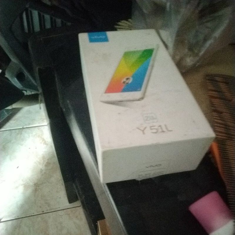 

dus y51L
