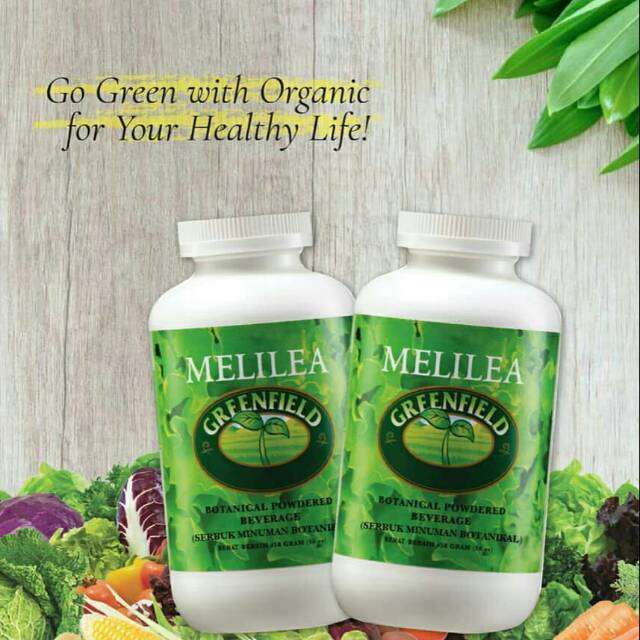 

Green field organic