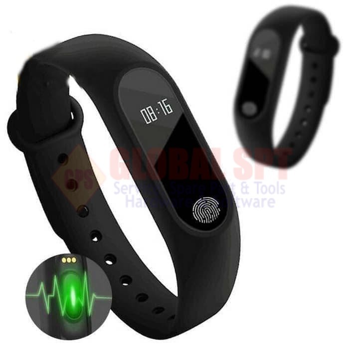 JAM M2 / JAM INTELLIGENCE HEALTH BRACELET M2