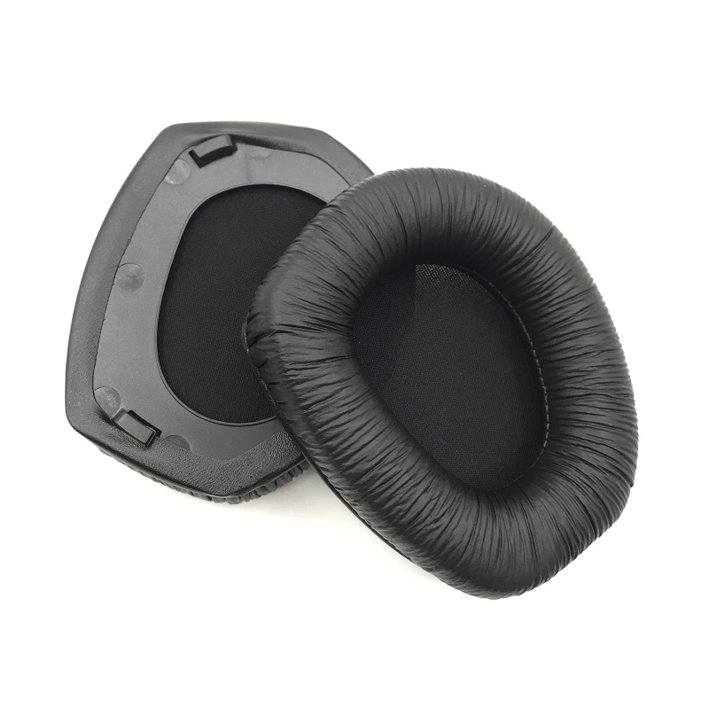Btsg 1 Pasang Earpads Pengganti Untuk Headphone Over Ear Sennheiser RS165 RS175