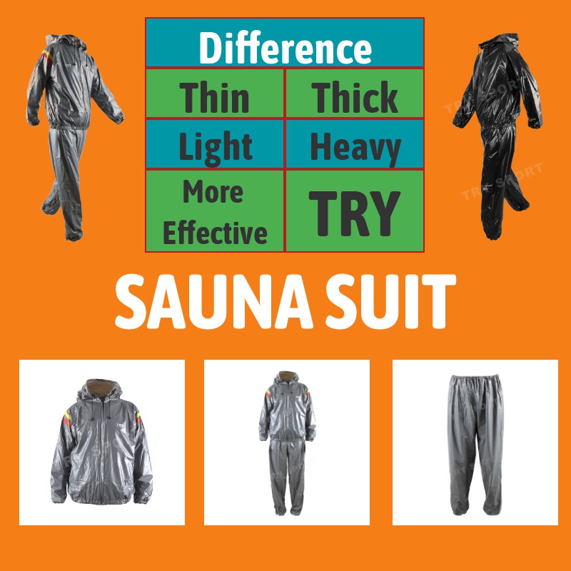 sauna suit effective