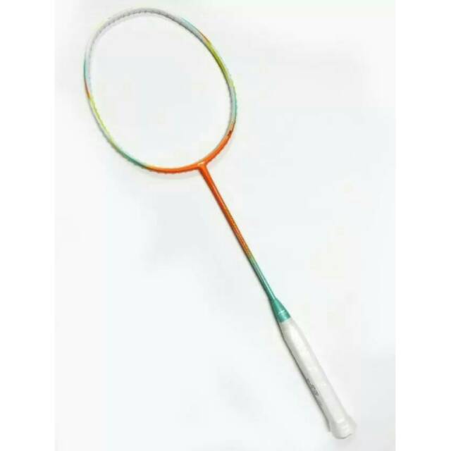 ORIGINAL Lining Raket Badminton - WindStorm 620 Gen II