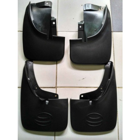 Mud guard Kijang Kapsul Diskon