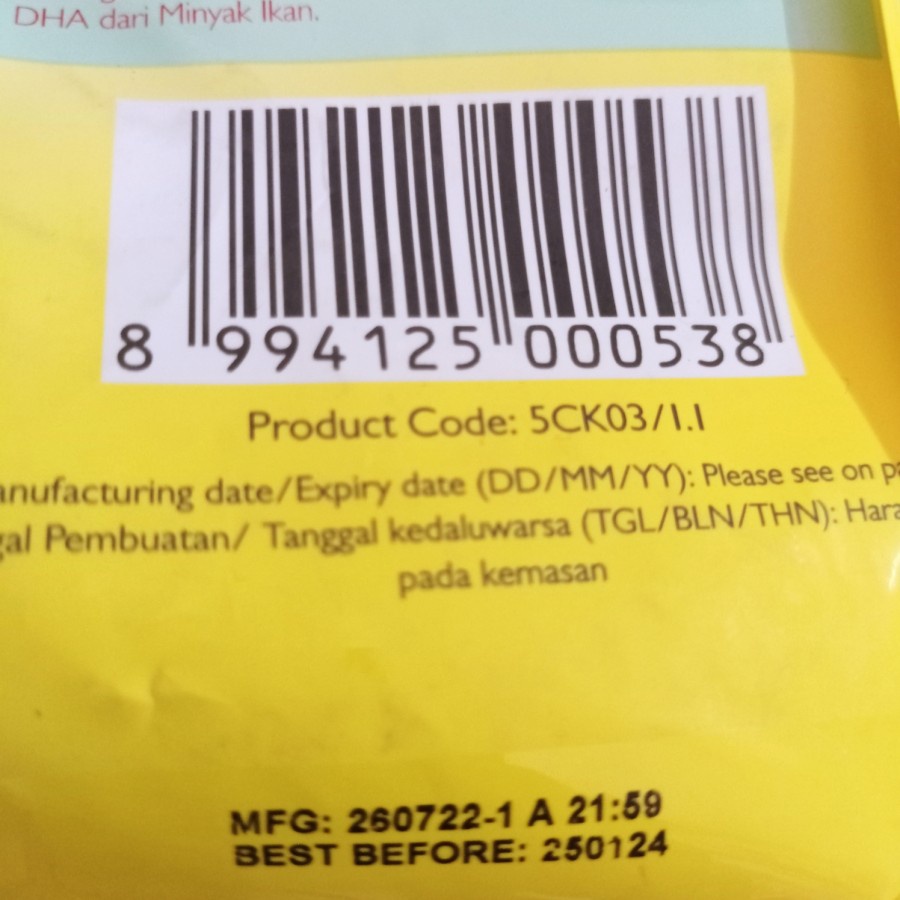 Meo me o me-o Persian 1,1 kg freshpack makanan kucing 1,1kg