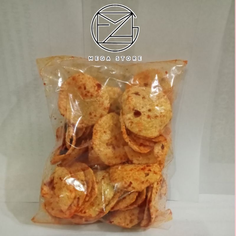 

Opak pedas balado 5000