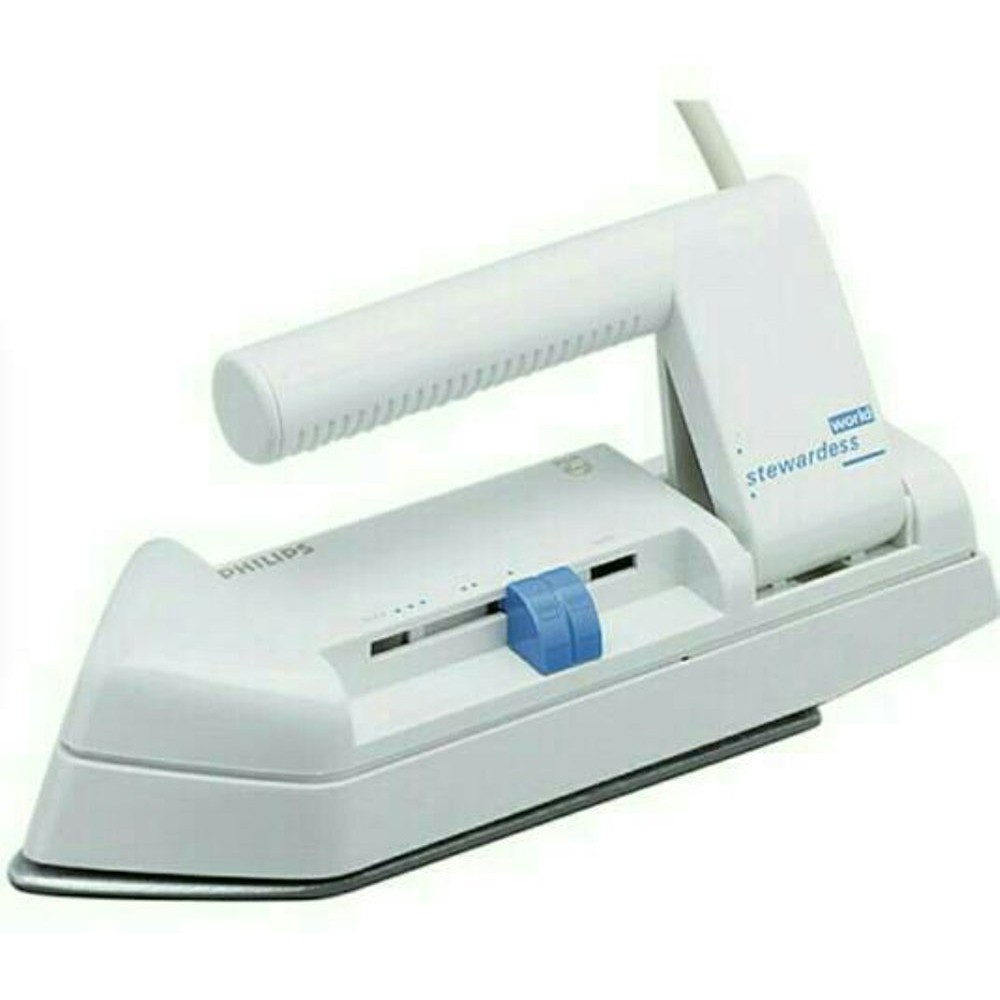 Setrika Travel Philips Hd 1301 Terbaik