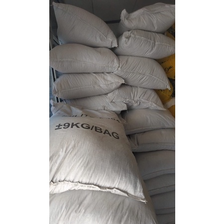 perlite karungan isi 9kg