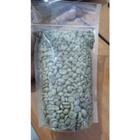

Green Beans