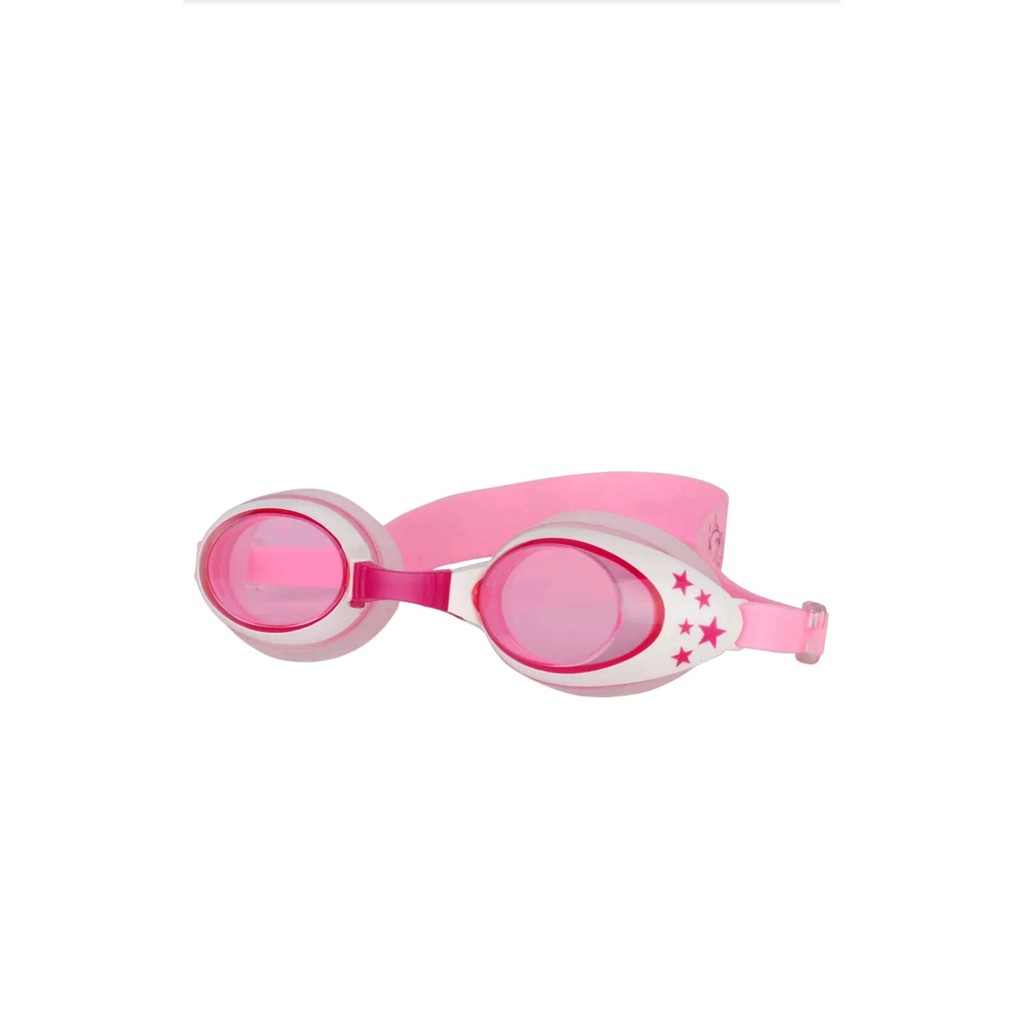 Kacamata Renang Anak /  Swimming Goggles Motif Bintang Anti Fog UV