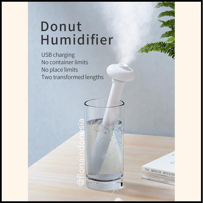 Humidifier Portable Usb