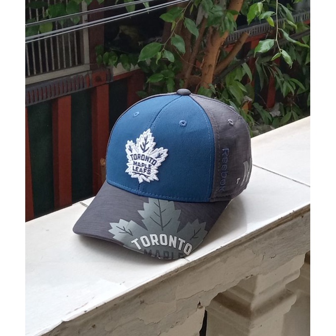 TOPI BASEBALL NHL DEWASA SECOND IMPORT